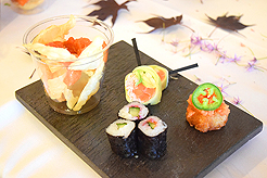 HEATHER CHRISTO BOOK LAUNCH